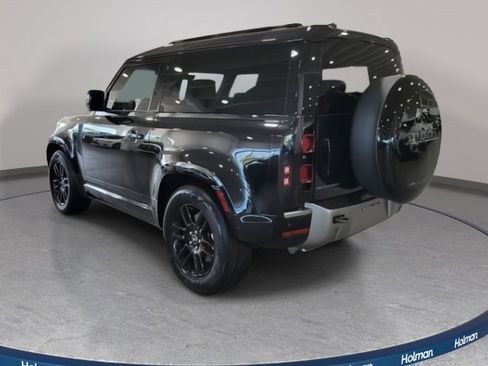 Used 2023 Land Rover Defender 90 X-Dynamic SE image 11