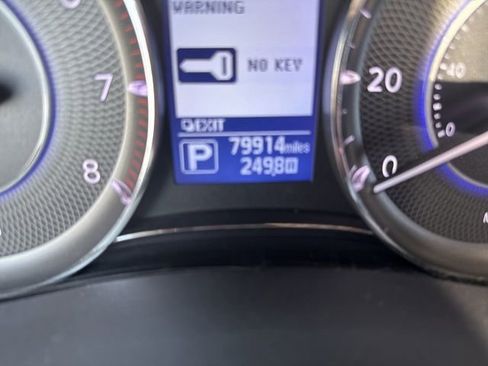 Used 2019 INFINITI QX80 Luxe w/ 22" Wheel Package image 12