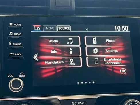 Used 2019 Honda Civic Sport image 32