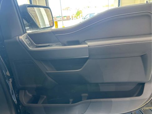 New 2026 Ford F150 XLT AWD/4WD image 27