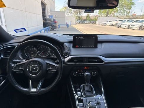 Used 2018 MAZDA CX-9 Grand Touring image 8