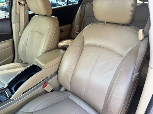 Used 2012 Buick LaCrosse Leather FWD image 23