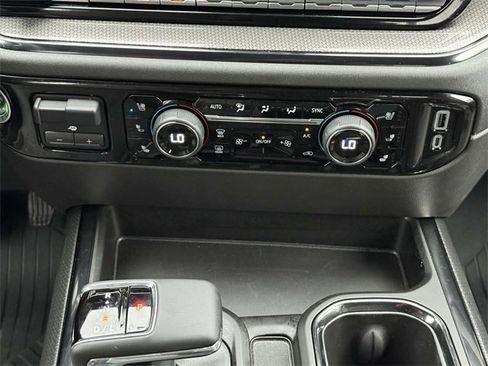 Certified 2024 Chevrolet Silverado 1500 ZR2 w/ ZR2 Bison Edition image 15