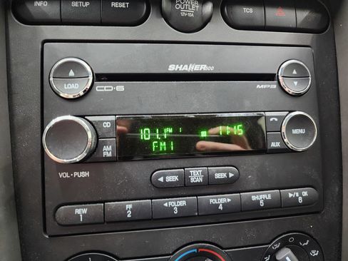 Used 2008 Ford Mustang Shelby GT500 image 32