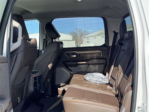 New 2026 RAM 1500 Limited image 20