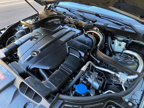 Used 2016 Mercedes-Benz E 400 Cabriolet image 12