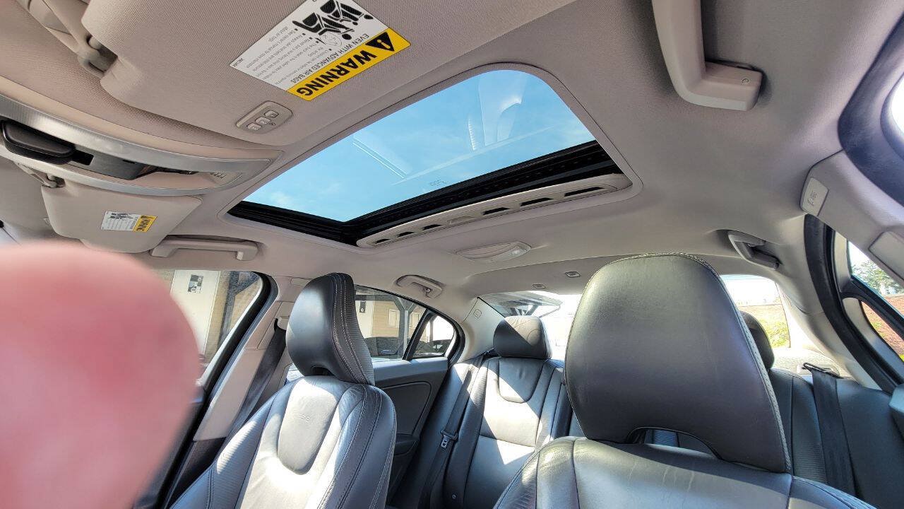Used 2013 Volvo S60 T6 AWD/4WD image 17