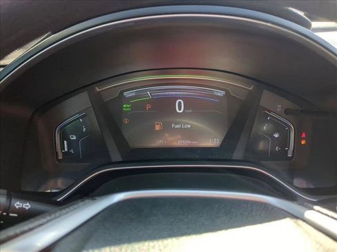 Used 2020 Honda CR-V EX image 11