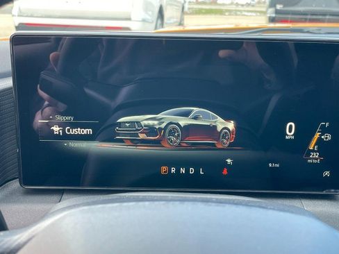 New 2026 Ford Mustang Premium w/ Mustang Nite Pony Package image 31