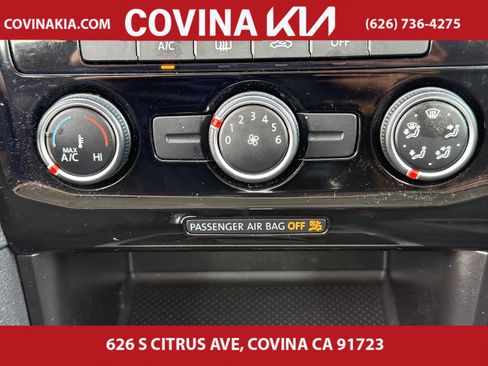 Used 2020 Volkswagen Passat 2.0T S image 24