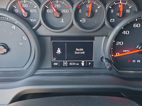 New 2026 Chevrolet Silverado 2500 Custom w/ Custom Value Package image 30