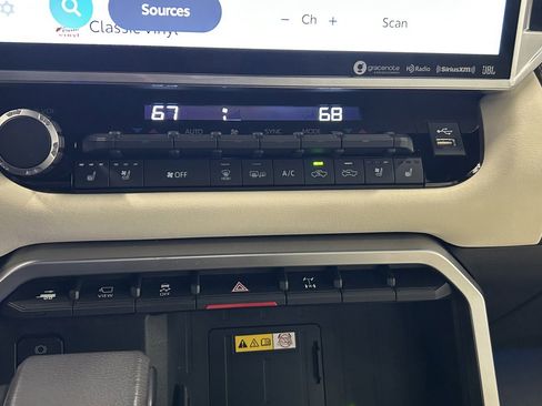 Used 2023 Toyota Tundra 1794 Edition w/ TRD Off-Road Package image 30