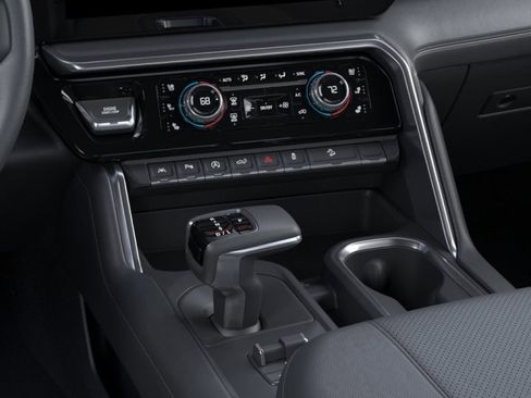 New 2026 GMC Sierra 1500 Denali w/ Technology Package AWD/4WD image 23
