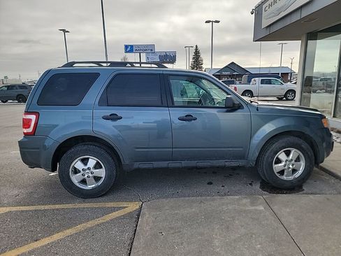 Used 2012 Ford Escape XLT image 7