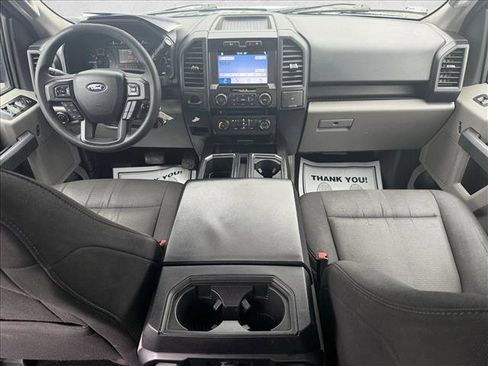 Used 2018 Ford F150 XL w/ Equipment Group 101A Mid image 14