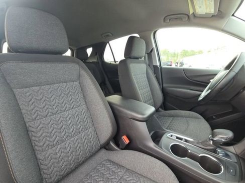 Used 2024 Chevrolet Equinox LT w/ LPO, Floor Liner Package image 18