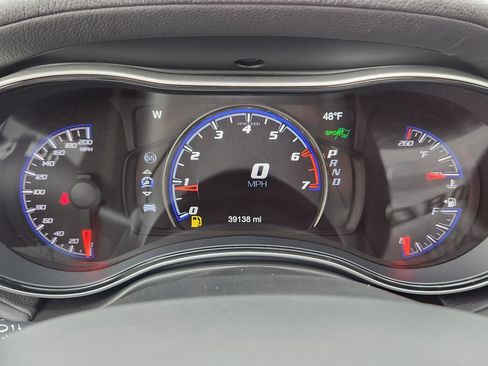 Used 2021 Jeep Grand Cherokee Trackhawk w/ Trailer Tow Group IV AWD/4WD image 23