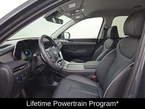 Used 2025 Hyundai Palisade SEL AWD/4WD image 3