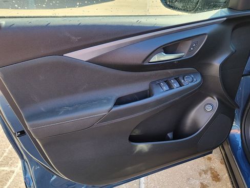 New 2026 Buick Envista Preferred w/ Convenience I Package image 13