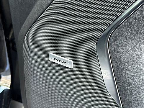 New 2025 Chevrolet Tahoe Premier image 20