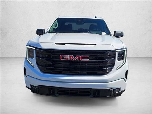 New 2026 GMC Sierra 1500 Elevation w/ Max Trailering Package AWD/4WD image 6