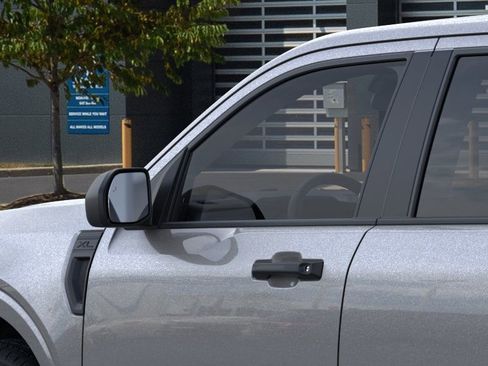 New 2025 Ford Maverick XL w/ 4K Tow Package image 21