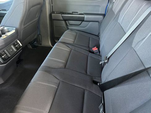 New 2026 Ford F150 STX w/ Equipment Group 200A image 12