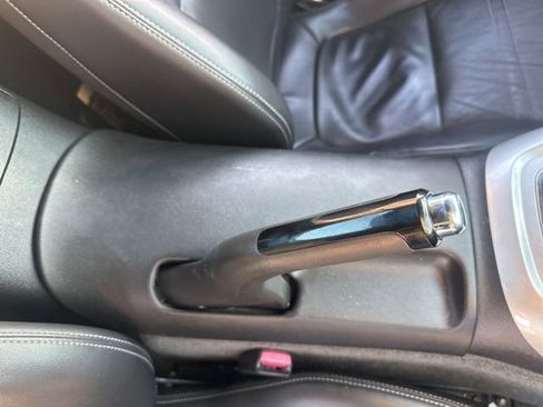 Used 2007 Saturn Sky w/ Premium Trim Pkg image 13