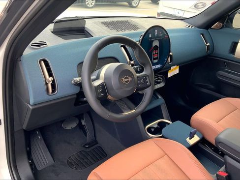 New 2026 MINI Cooper Countryman S image 8