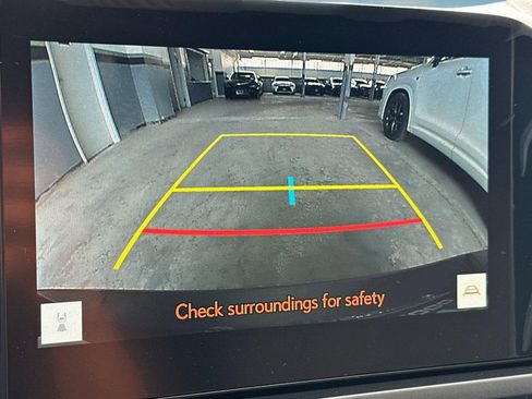 New 2026 Lexus UX 300h FWD image 23