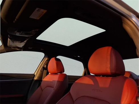 New 2026 Kia K5 GT-Line image 21