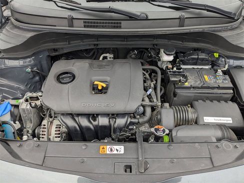 Used 2024 Kia Soul LX w/ Option Group 015 image 36