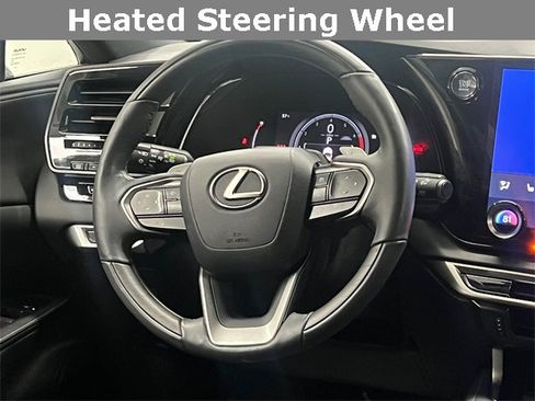 Certified 2023 Lexus RX 350 Premium Plus image 16