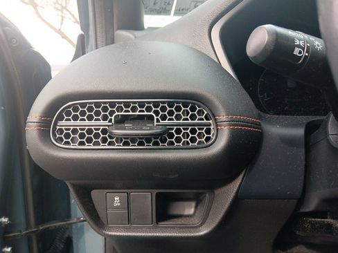 Used 2024 Honda HR-V Sport image 25