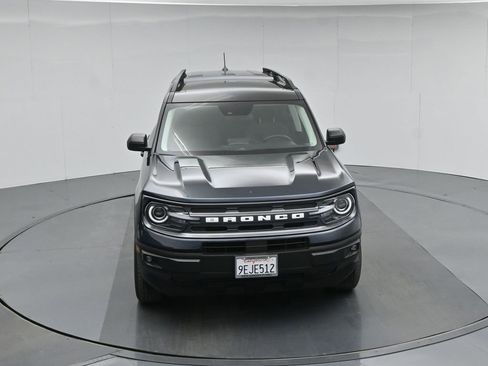 Used 2022 Ford Bronco Sport Big Bend w/ Convenience Package image 42