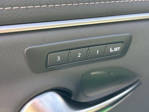 New 2025 Lexus ES 350 w/ Premium Package image 16