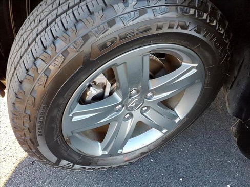 Used 2023 Honda Ridgeline RTL-E image 9