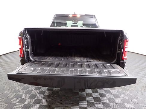 Used 2025 RAM 1500 Tradesman AWD/4WD image 18
