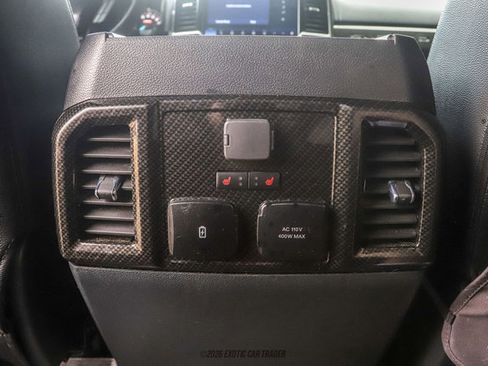 Used 2022 Ford F250 Lariat w/ Lariat Ultimate Package image 41