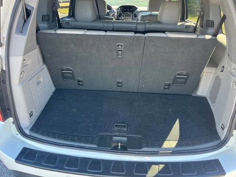 Used 2013 Honda Pilot Touring image 33