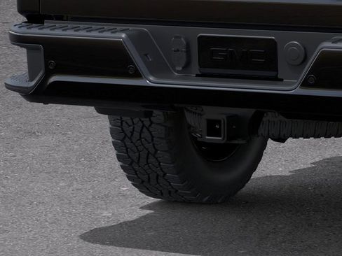 New 2026 GMC Sierra 2500 Denali image 14