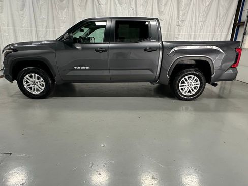 Used 2024 Toyota Tundra SR5 image 4