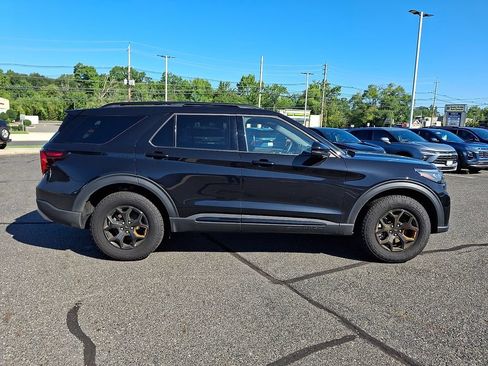Used 2026 Ford Explorer Tremor AWD/4WD image 10