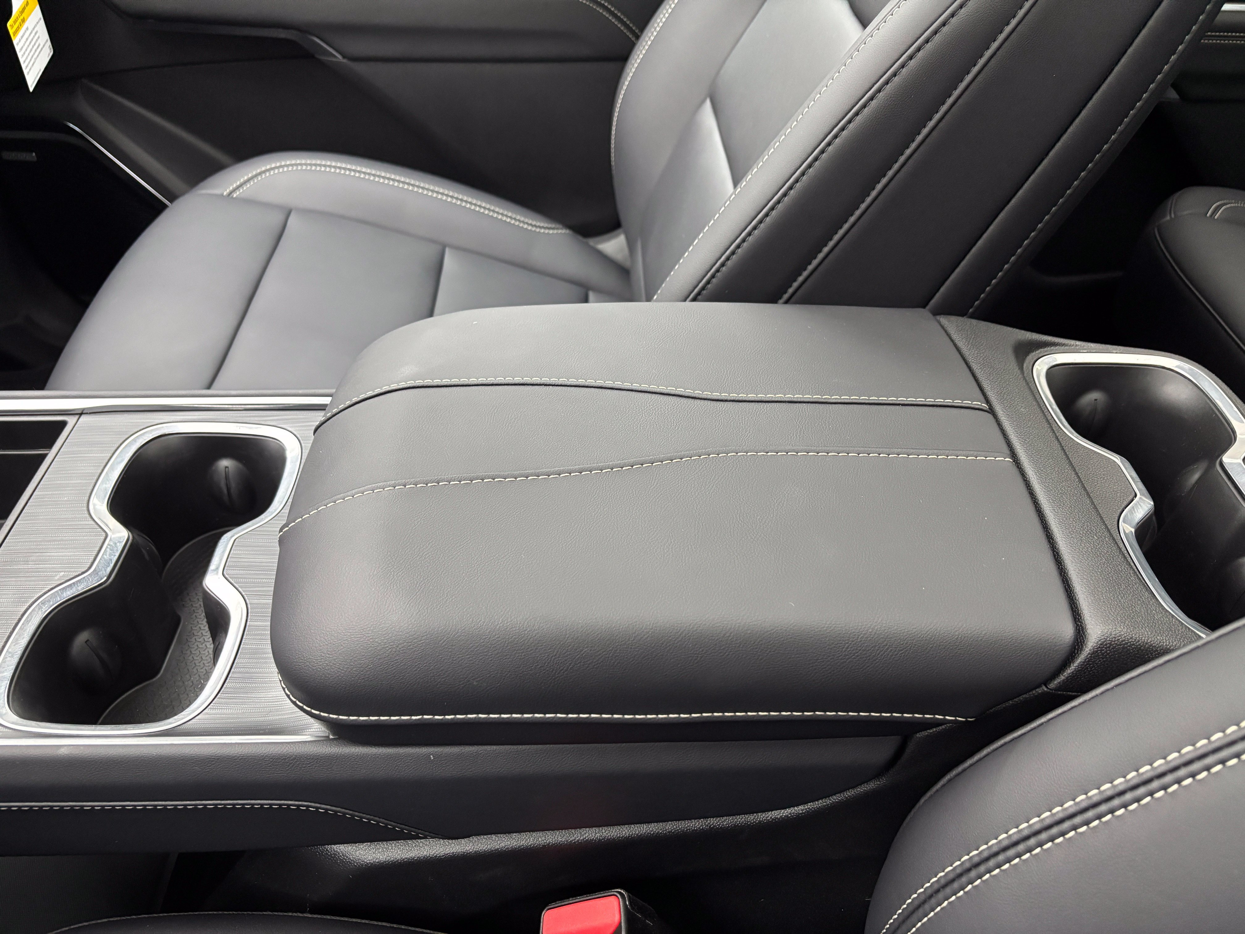 New 2026 GMC Acadia Elevation w/ Elevation Premium Package FWD image 34