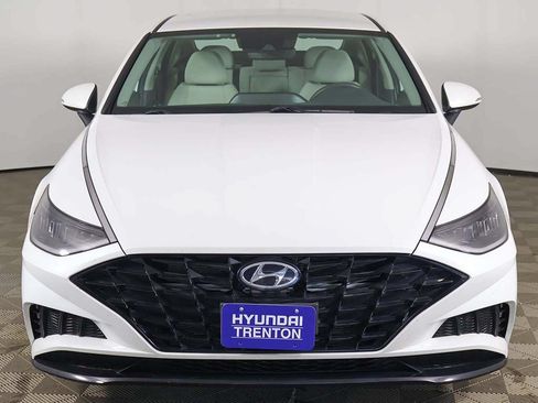 Used 2022 Hyundai Sonata SEL FWD image 11
