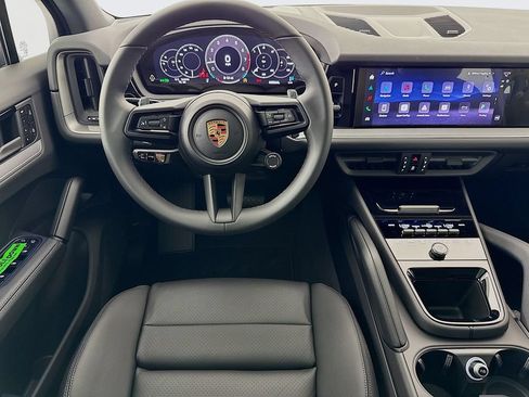 New 2026 Porsche Cayenne AWD/4WD image 24