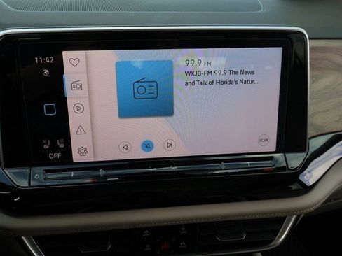 New 2026 Volkswagen Atlas SE image 23