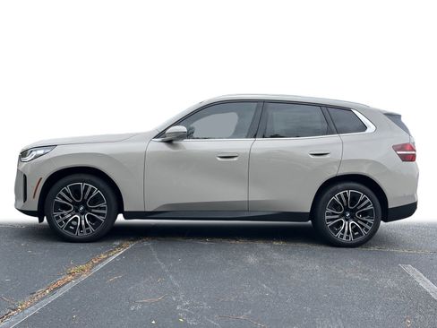 New 2026 BMW X3 xDrive30 w/ Convenience Package image 20