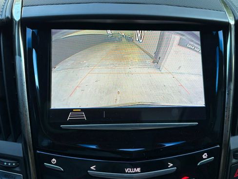 Used 2018 Cadillac ATS Luxury w/ Safety and Security Package image 27