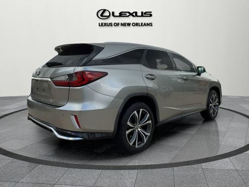 Used 2021 Lexus RX 350L 350L image 7